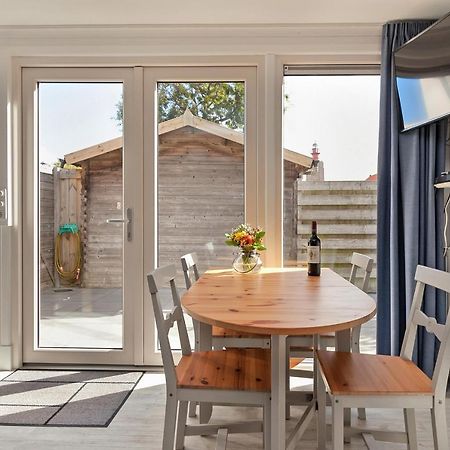 Vakantiewoning Westkapelle Noordkerkepad 51 Екстериор снимка