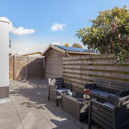 Vakantiewoning Westkapelle Noordkerkepad 51 Екстериор снимка