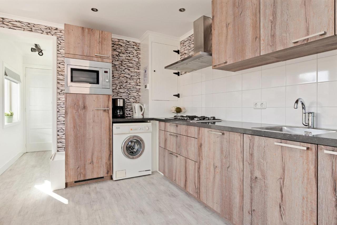 Vakantiewoning Westkapelle Noordkerkepad 51 Екстериор снимка