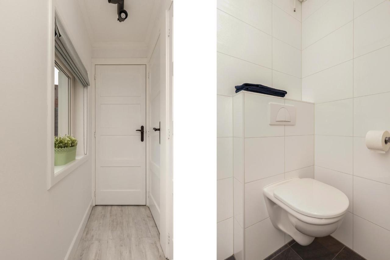 Vakantiewoning Westkapelle Noordkerkepad 51 Екстериор снимка