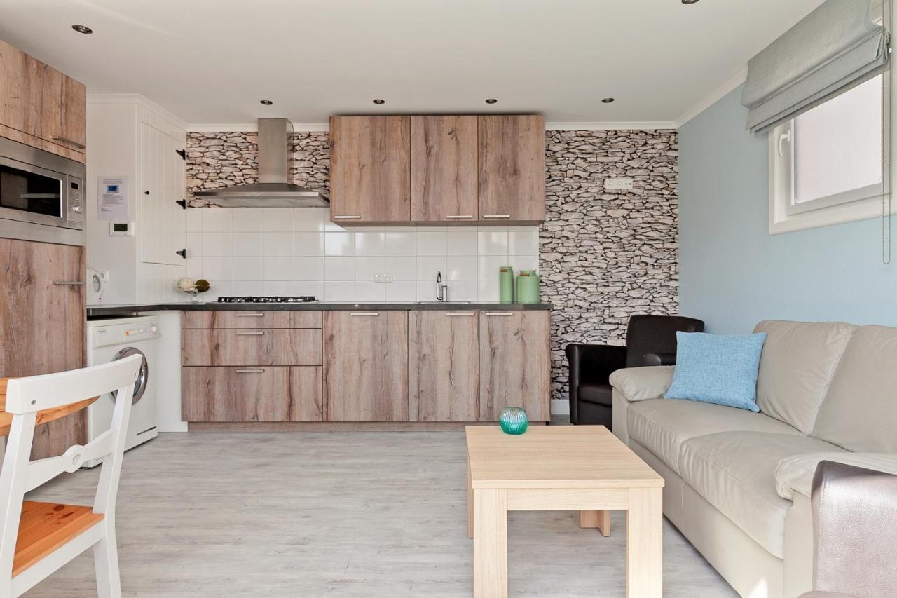 Vakantiewoning Westkapelle Noordkerkepad 51 Екстериор снимка