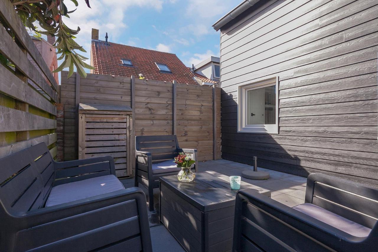 Vakantiewoning Westkapelle Noordkerkepad 51 Екстериор снимка