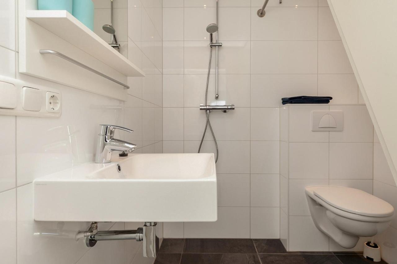 Vakantiewoning Westkapelle Noordkerkepad 51 Екстериор снимка