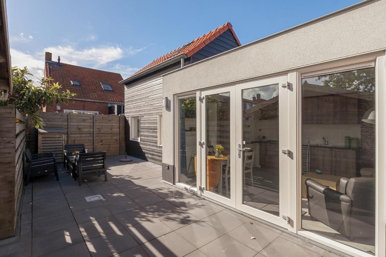 Vakantiewoning Westkapelle Noordkerkepad 51 Екстериор снимка