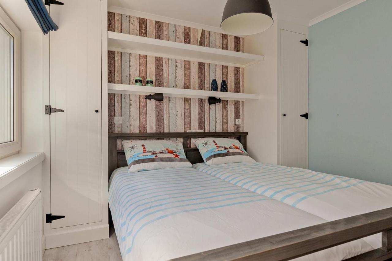 Vakantiewoning Westkapelle Noordkerkepad 51 Екстериор снимка