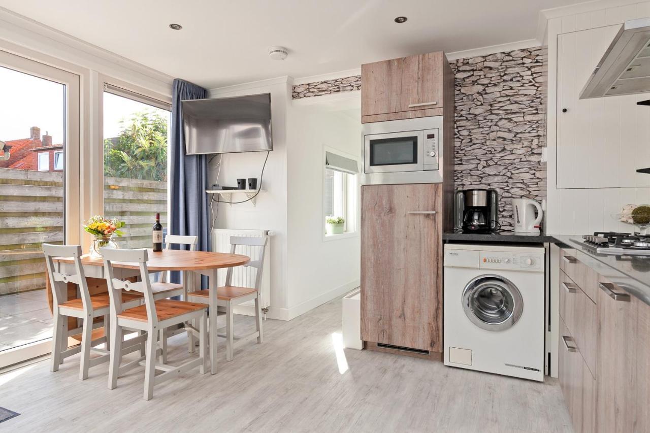 Vakantiewoning Westkapelle Noordkerkepad 51 Екстериор снимка