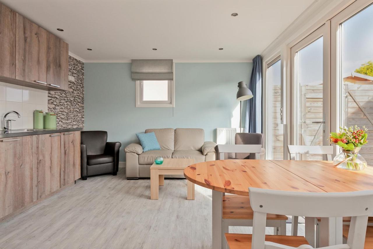 Vakantiewoning Westkapelle Noordkerkepad 51 Екстериор снимка