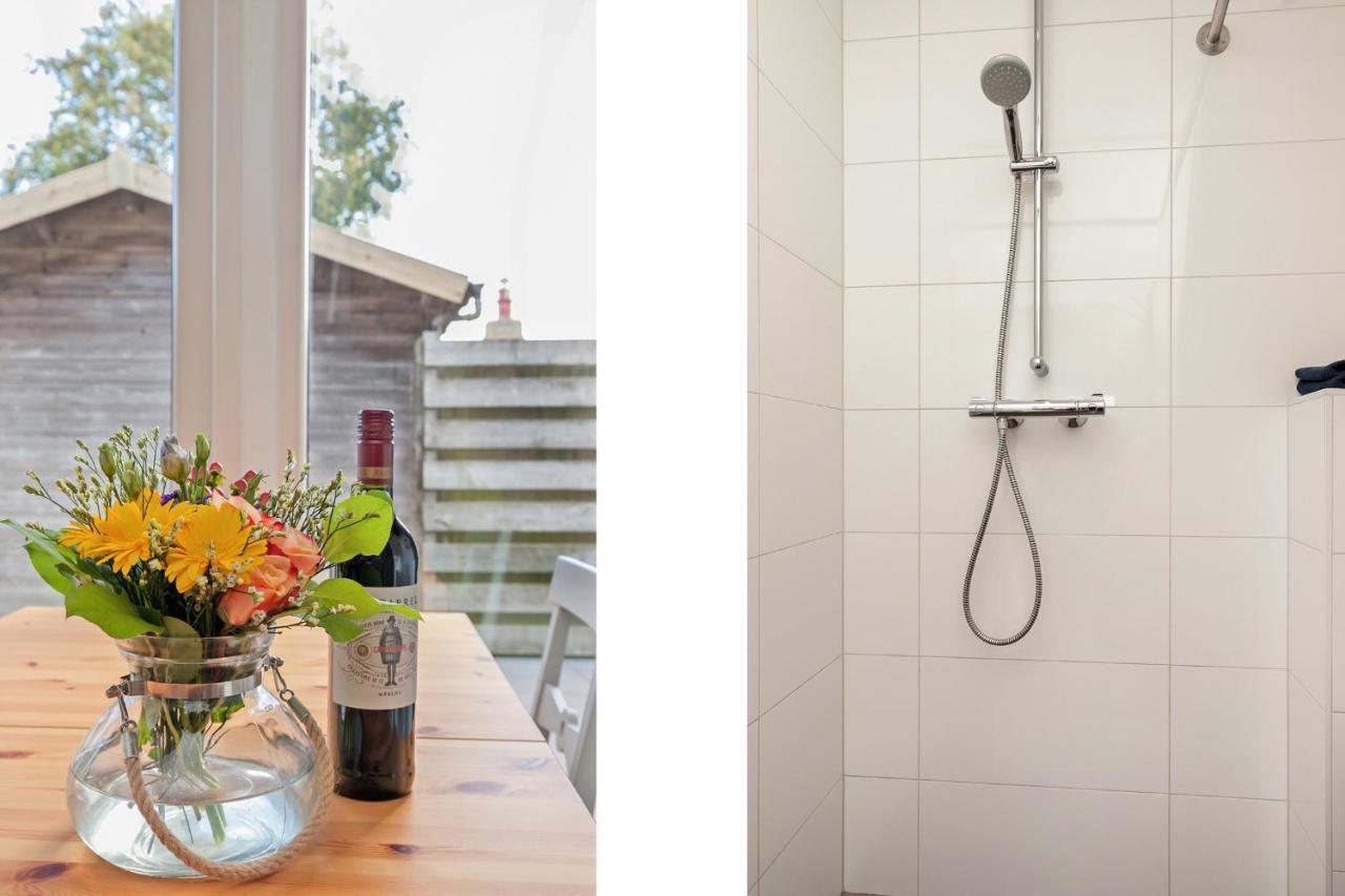 Vakantiewoning Westkapelle Noordkerkepad 51 Екстериор снимка