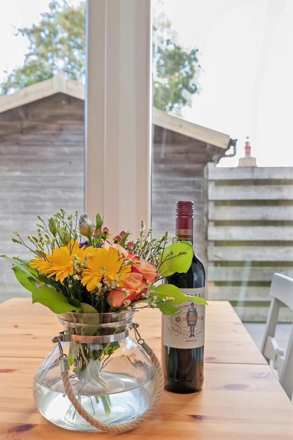 Vakantiewoning Westkapelle Noordkerkepad 51 Екстериор снимка