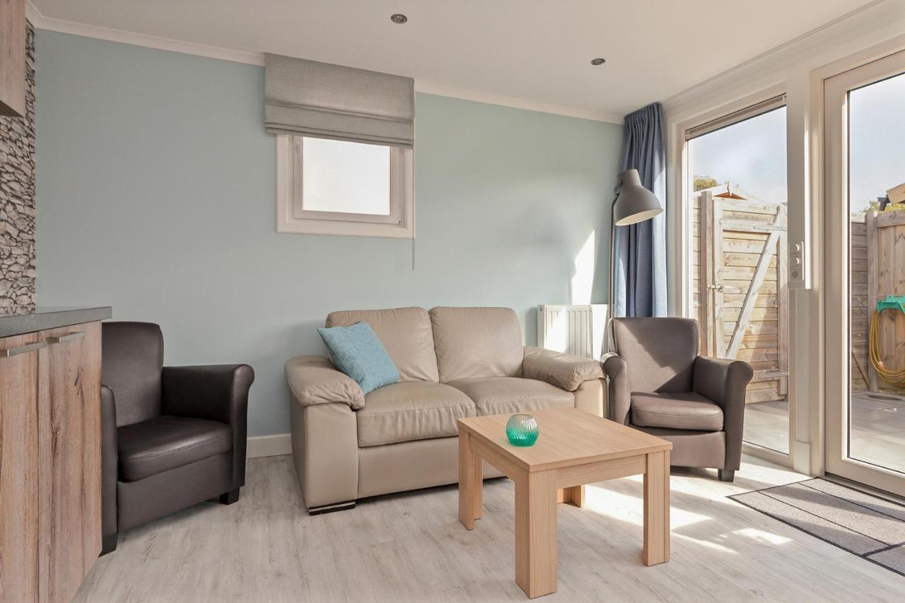 Vakantiewoning Westkapelle Noordkerkepad 51 Екстериор снимка